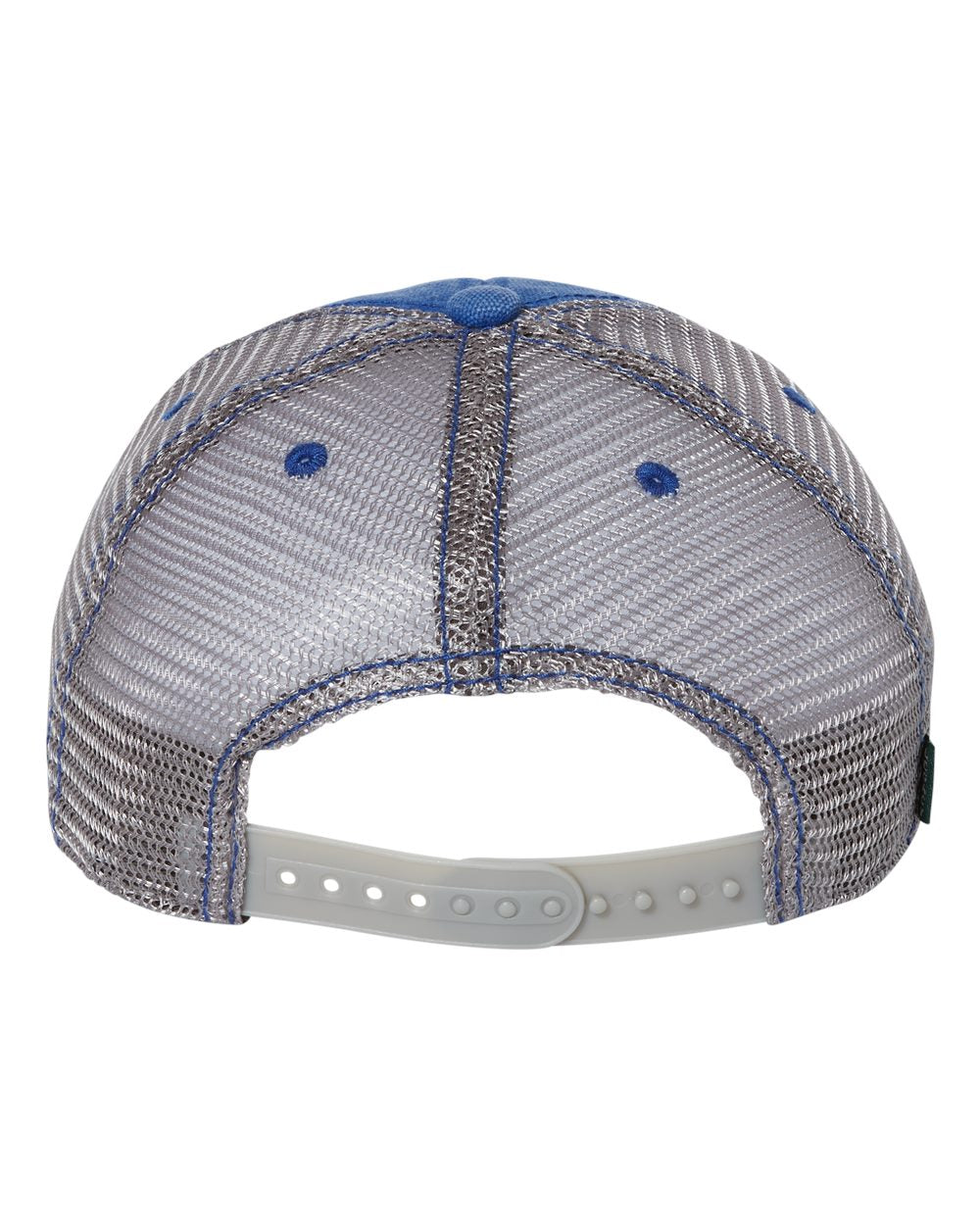 Legacy Dashboard Trucker Cap
