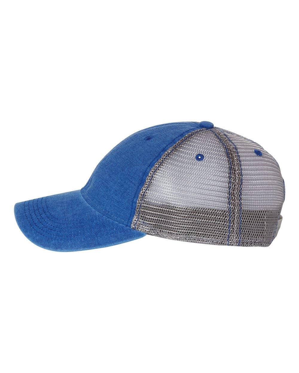 Legacy Dashboard Trucker Cap