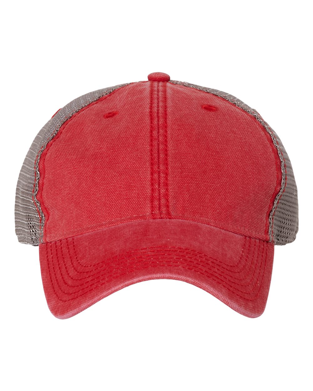 Legacy Dashboard Trucker Cap