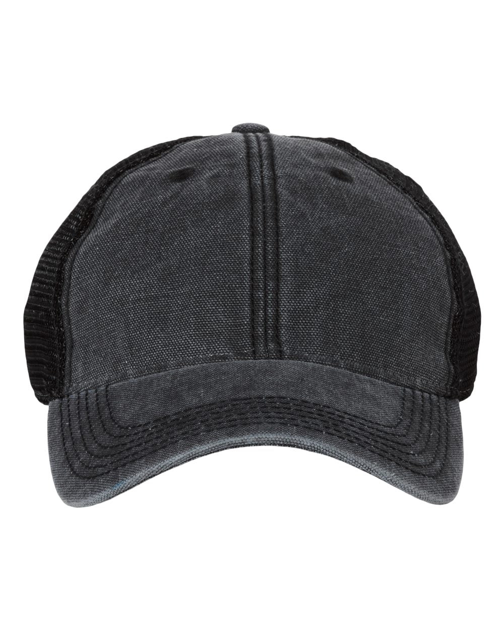 Legacy Dashboard Trucker Cap