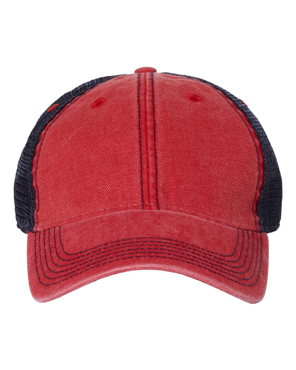 Legacy Dashboard Trucker Cap