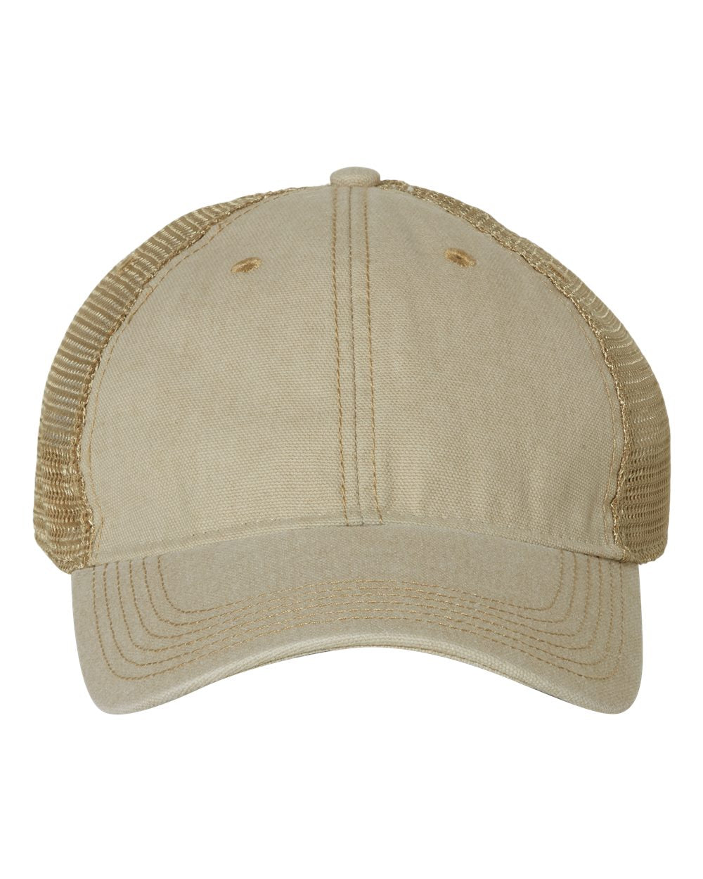 Legacy Dashboard Trucker Cap