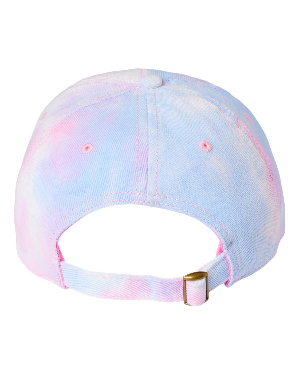 Sportsman Tie-Dyed Dad Hat