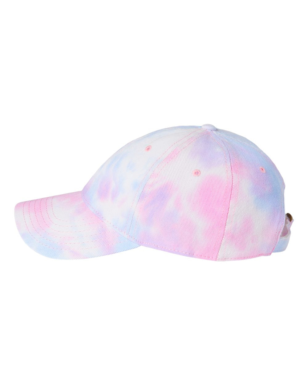 Sportsman Tie-Dyed Dad Hat