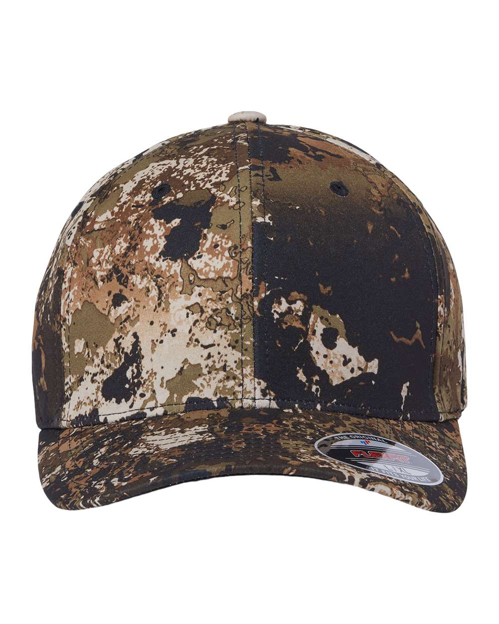 Flexfit Cotton Blend Cap