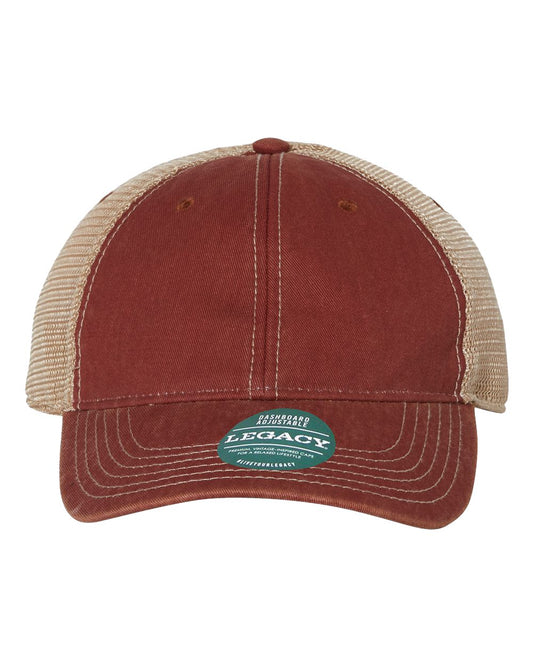 Legacy Old Favorite Trucker Cap