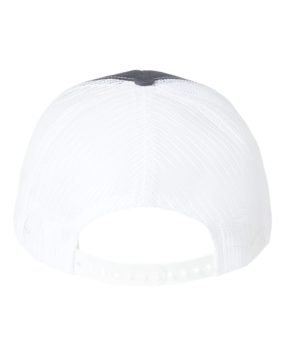 Classic Caps USA-Made Trucker Cap