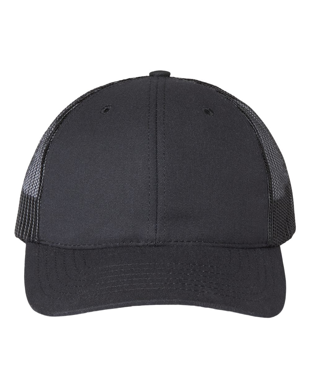 Classic Caps USA-Made Trucker Cap