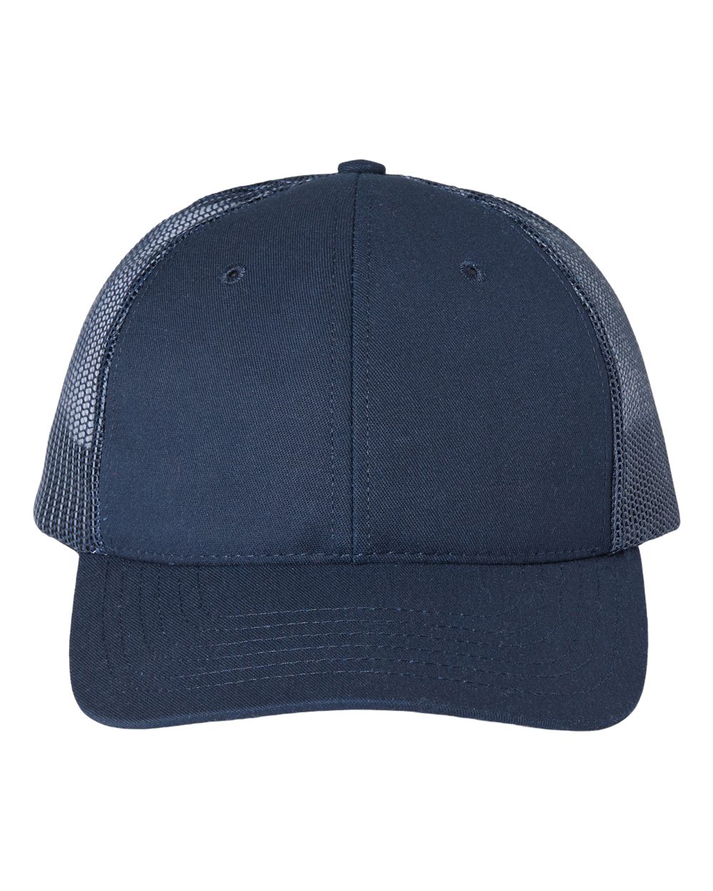 Classic Caps USA-Made Trucker Cap