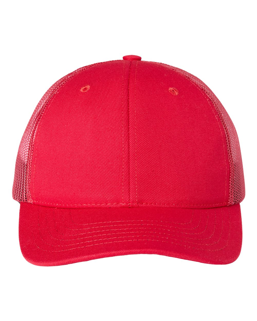 Classic Caps USA-Made Trucker Cap