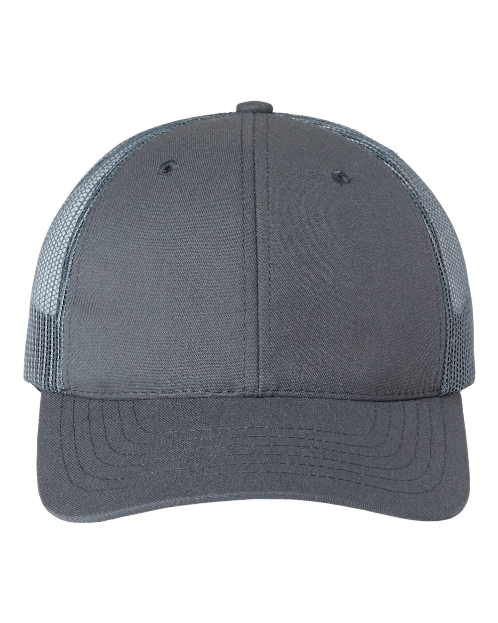 Classic Caps USA-Made Trucker Cap