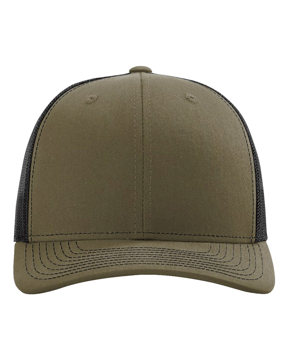 Richardson Recycled Trucker Cap