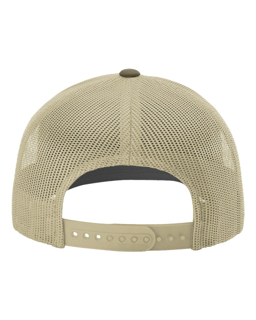 Richardson Recycled Trucker Cap
