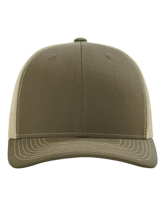 Richardson Recycled Trucker Cap