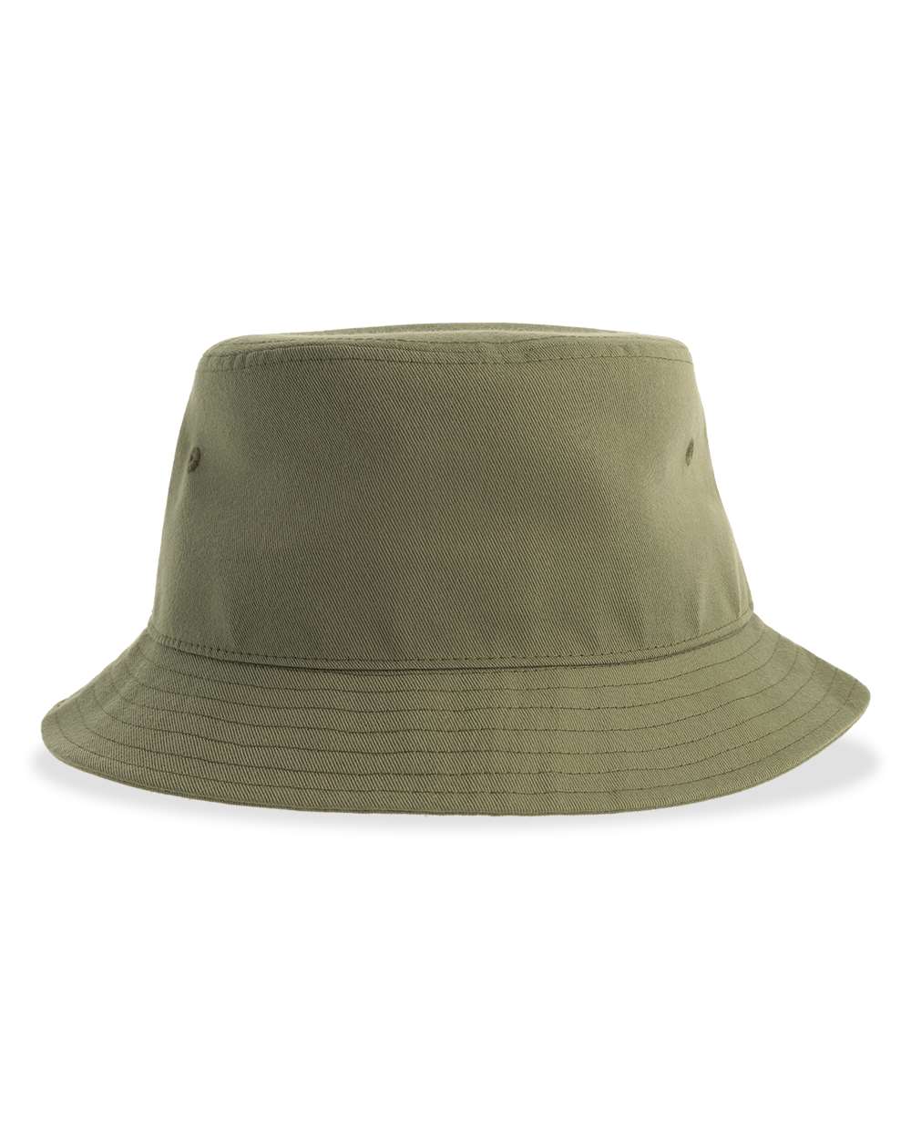 Atlantis Headwear Geo Sustainable Bucket Hat