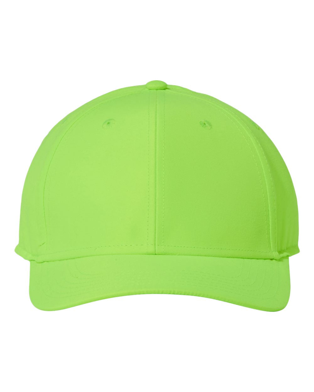 Atlantis Headwear Refe Sustainable Recy Feel Cap