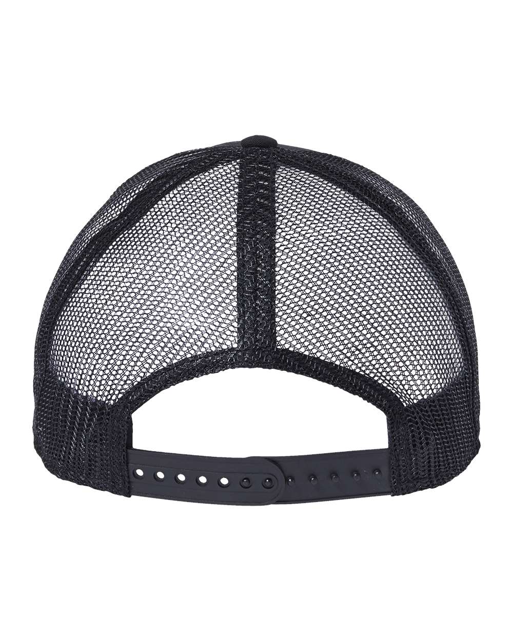 Atlantis Headwear Reth Sustainable Recy Three Trucker Cap