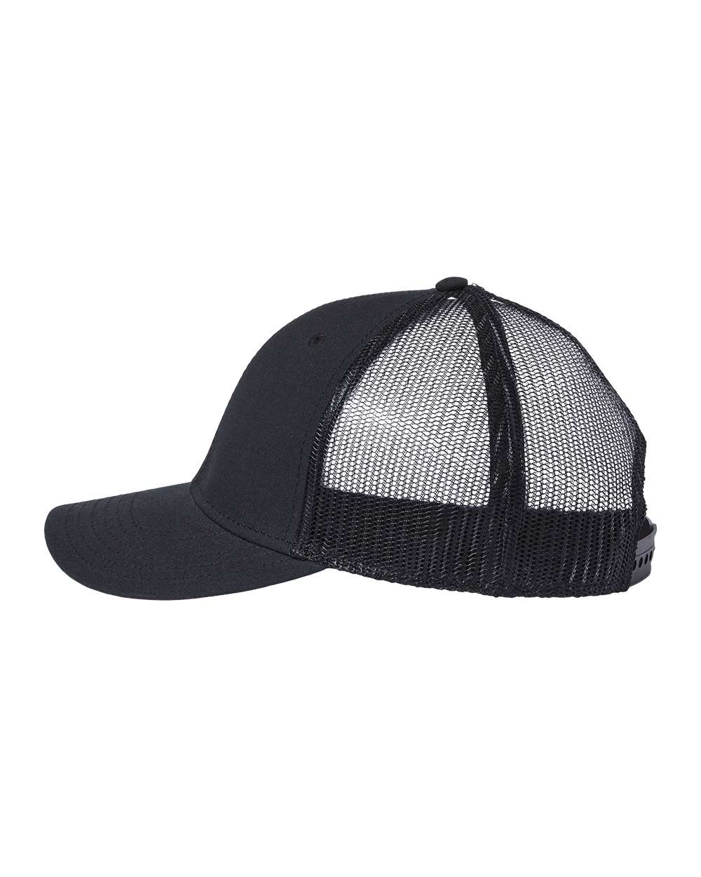 Atlantis Headwear Reth Sustainable Recy Three Trucker Cap