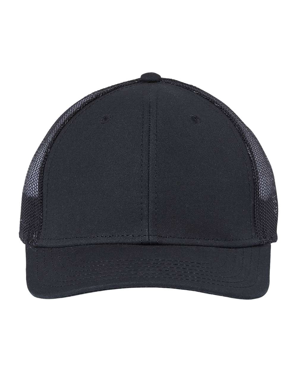 Atlantis Headwear Reth Sustainable Recy Three Trucker Cap