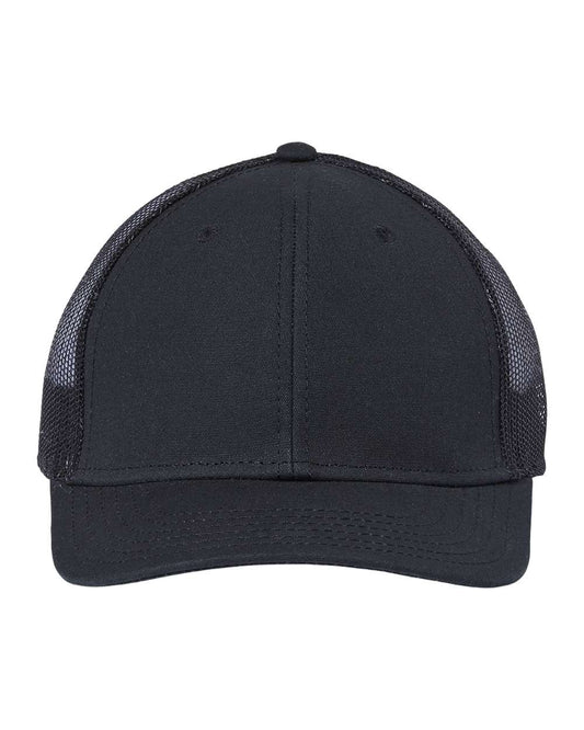 Atlantis Headwear Reth Sustainable Recy Three Trucker Cap