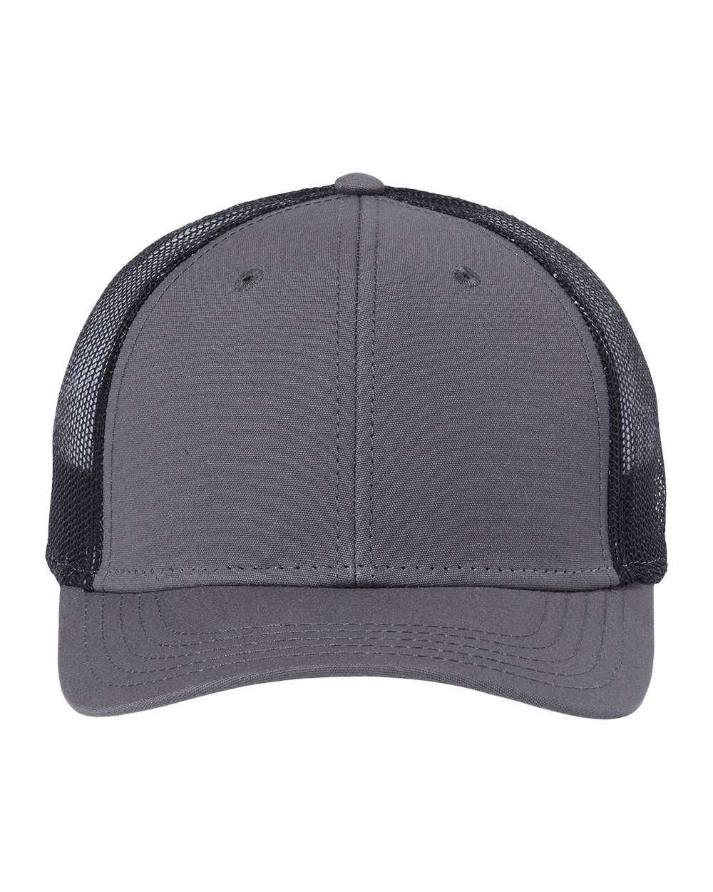 Atlantis Headwear Reth Sustainable Recy Three Trucker Cap