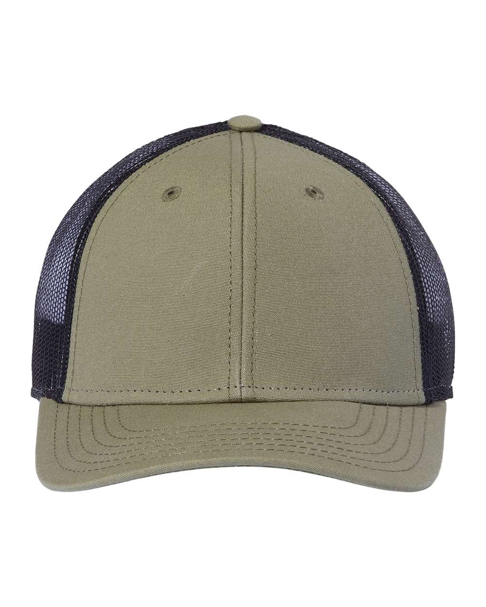 Atlantis Headwear Reth Sustainable Recy Three Trucker Cap