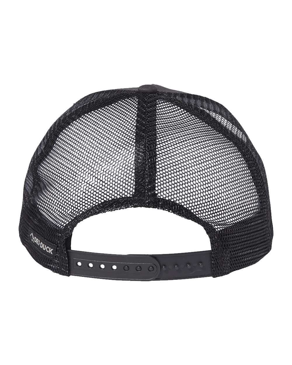 Dri Duck Retro Rope Cap