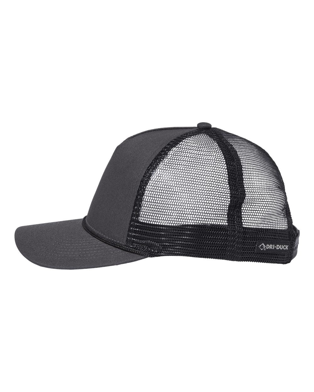 Dri Duck Retro Rope Cap