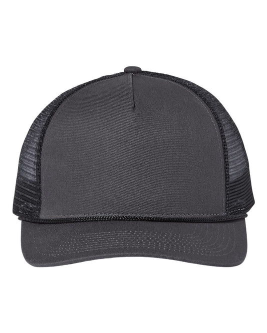 Dri Duck Retro Rope Cap