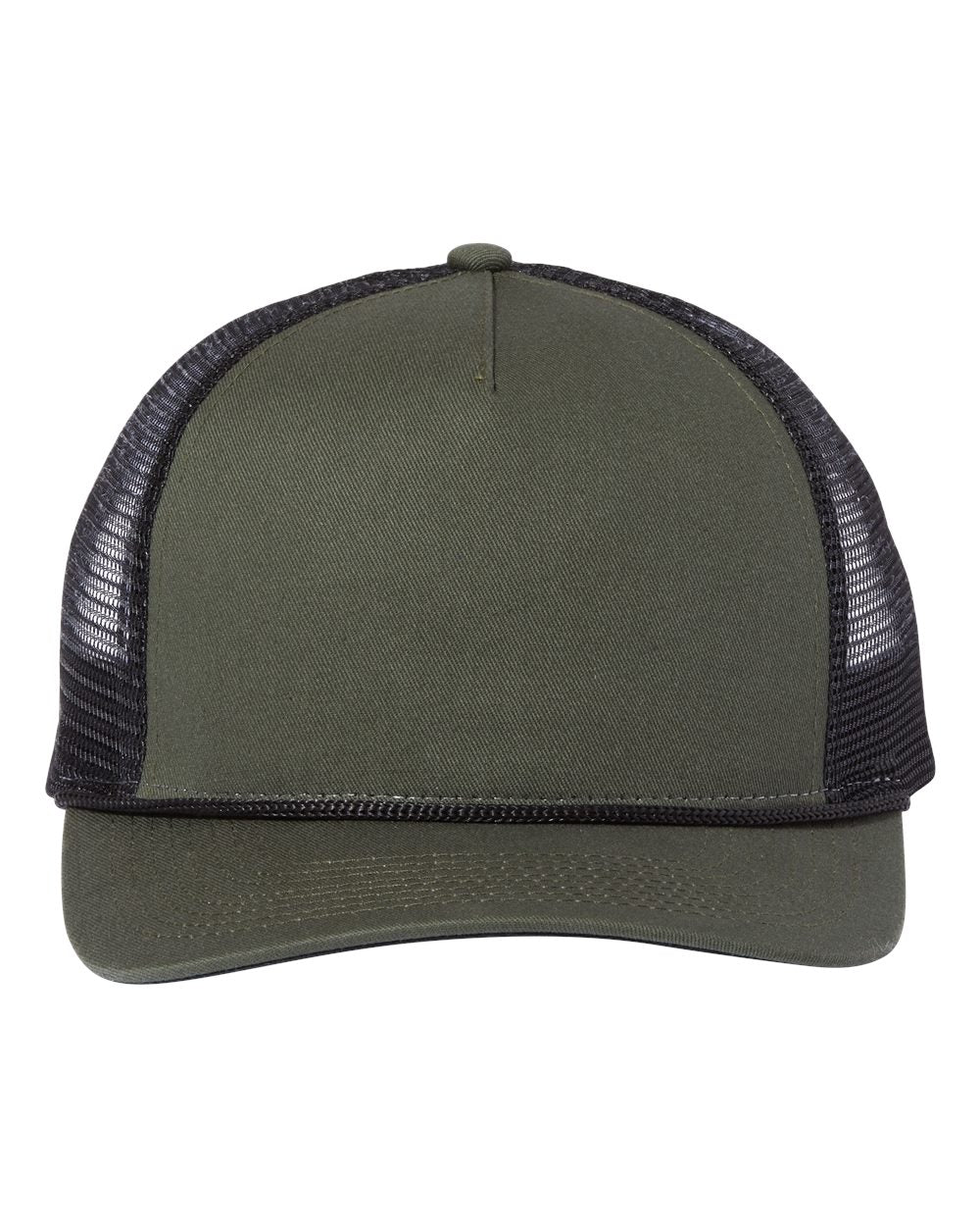 Dri Duck Retro Rope Cap