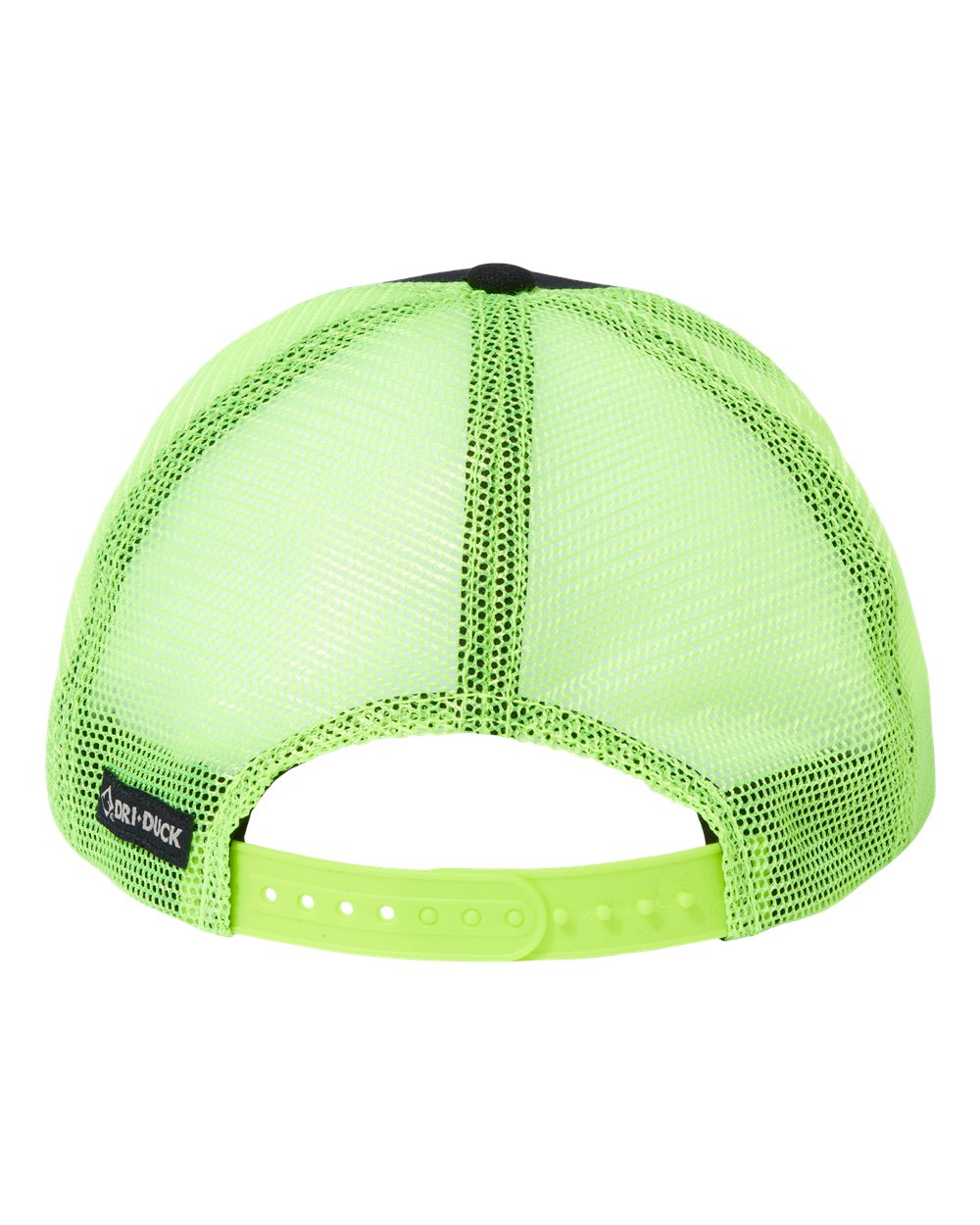 Dri Duck Hudson Brights Cap