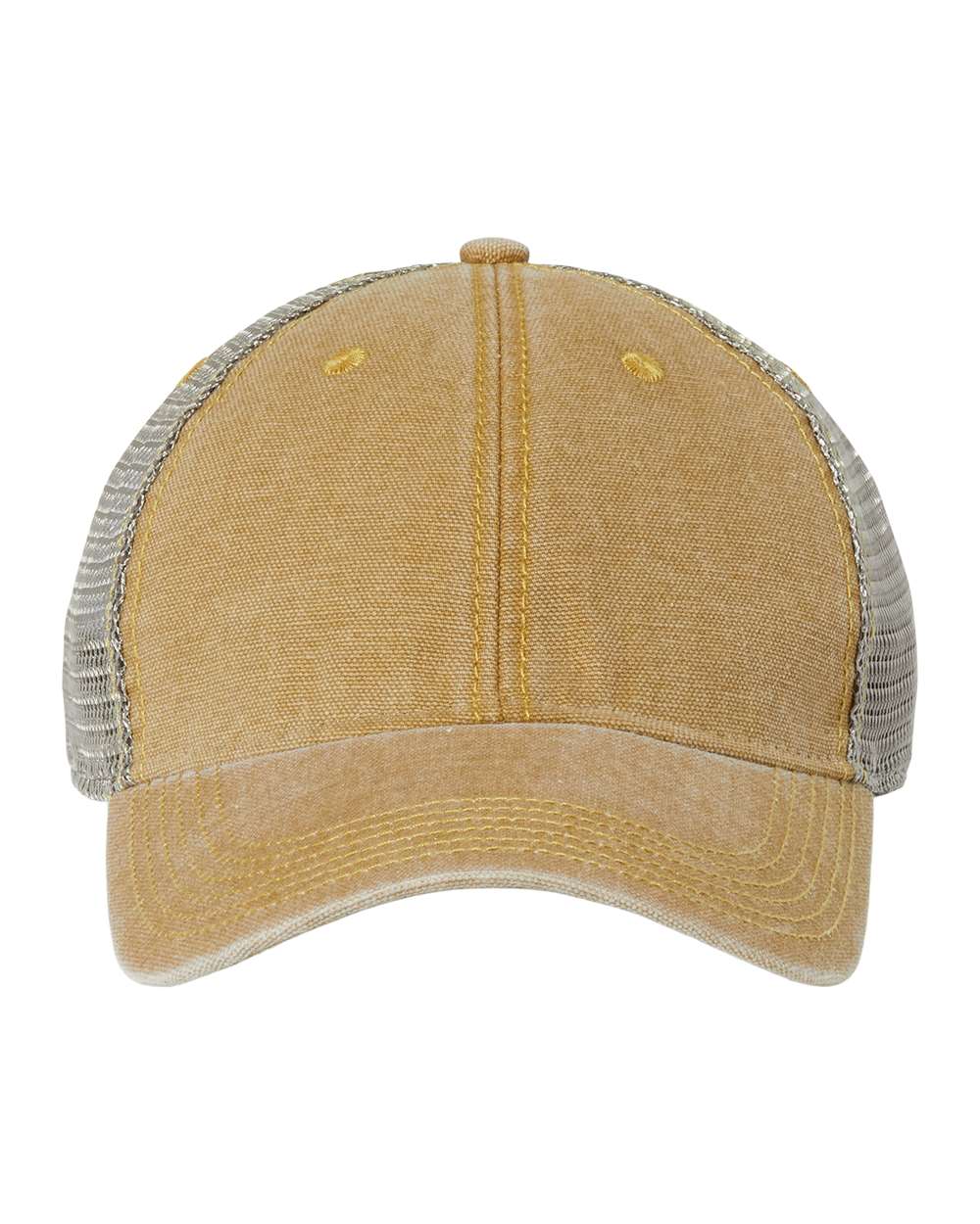 Legacy Dashboard Trucker Cap
