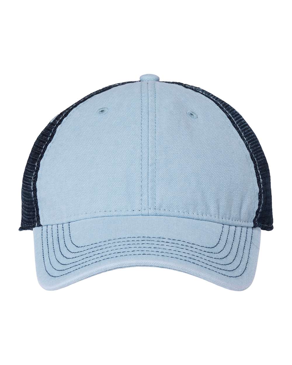 Legacy Dashboard Trucker Cap