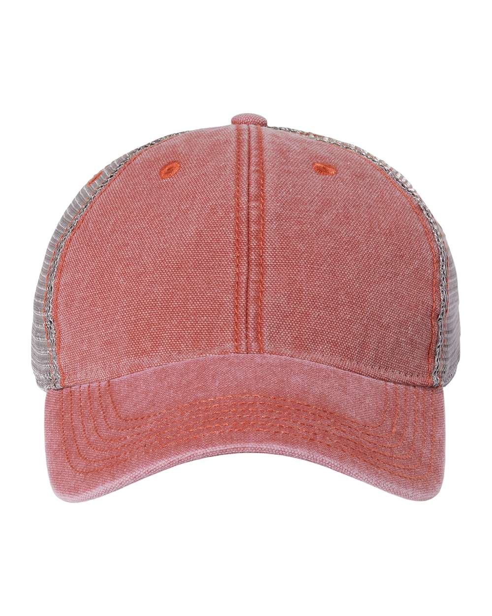 Legacy Dashboard Trucker Cap