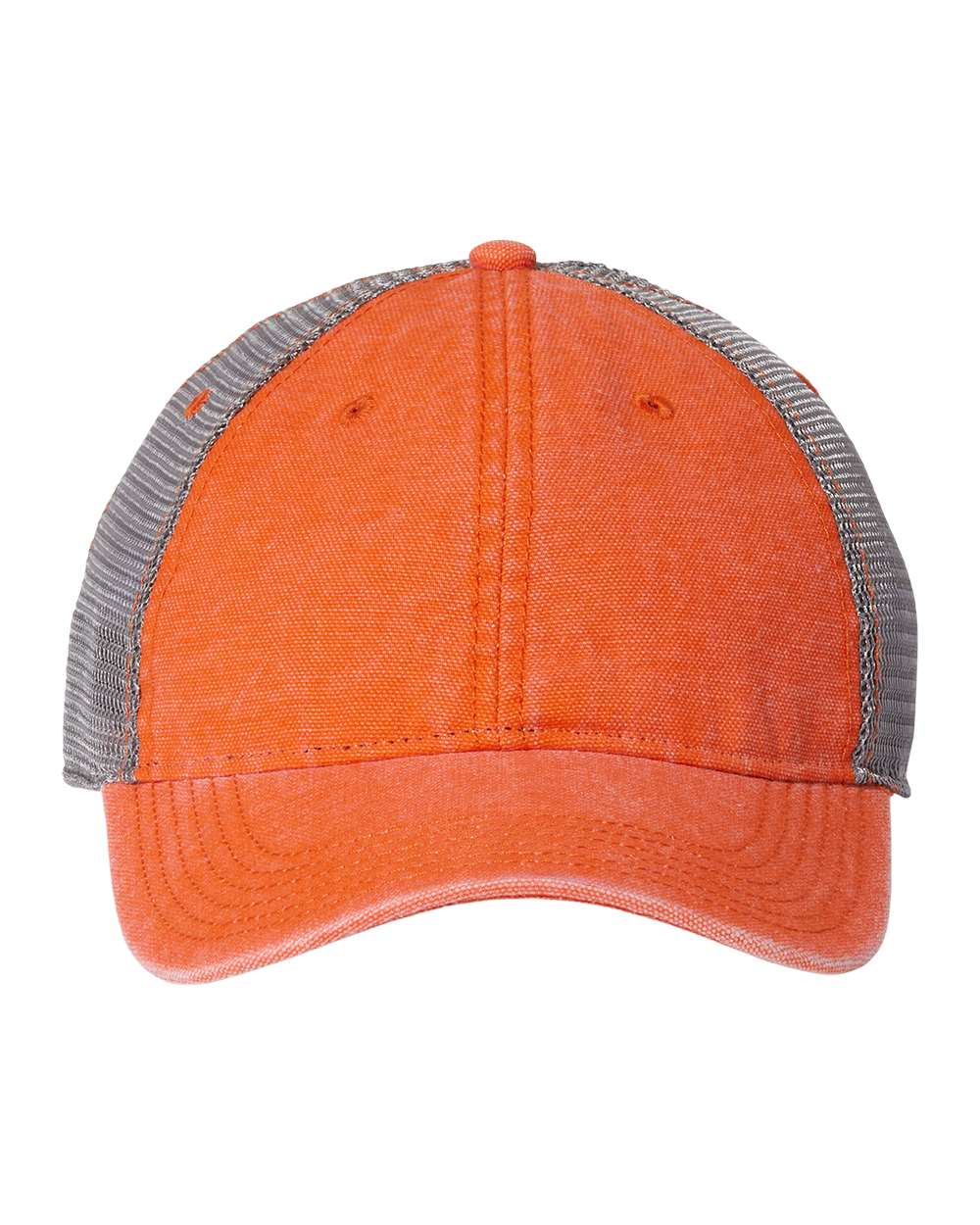 Legacy Dashboard Trucker Cap