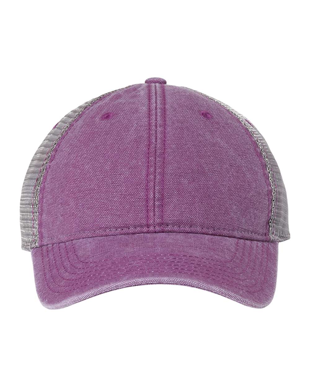 Legacy Dashboard Trucker Cap