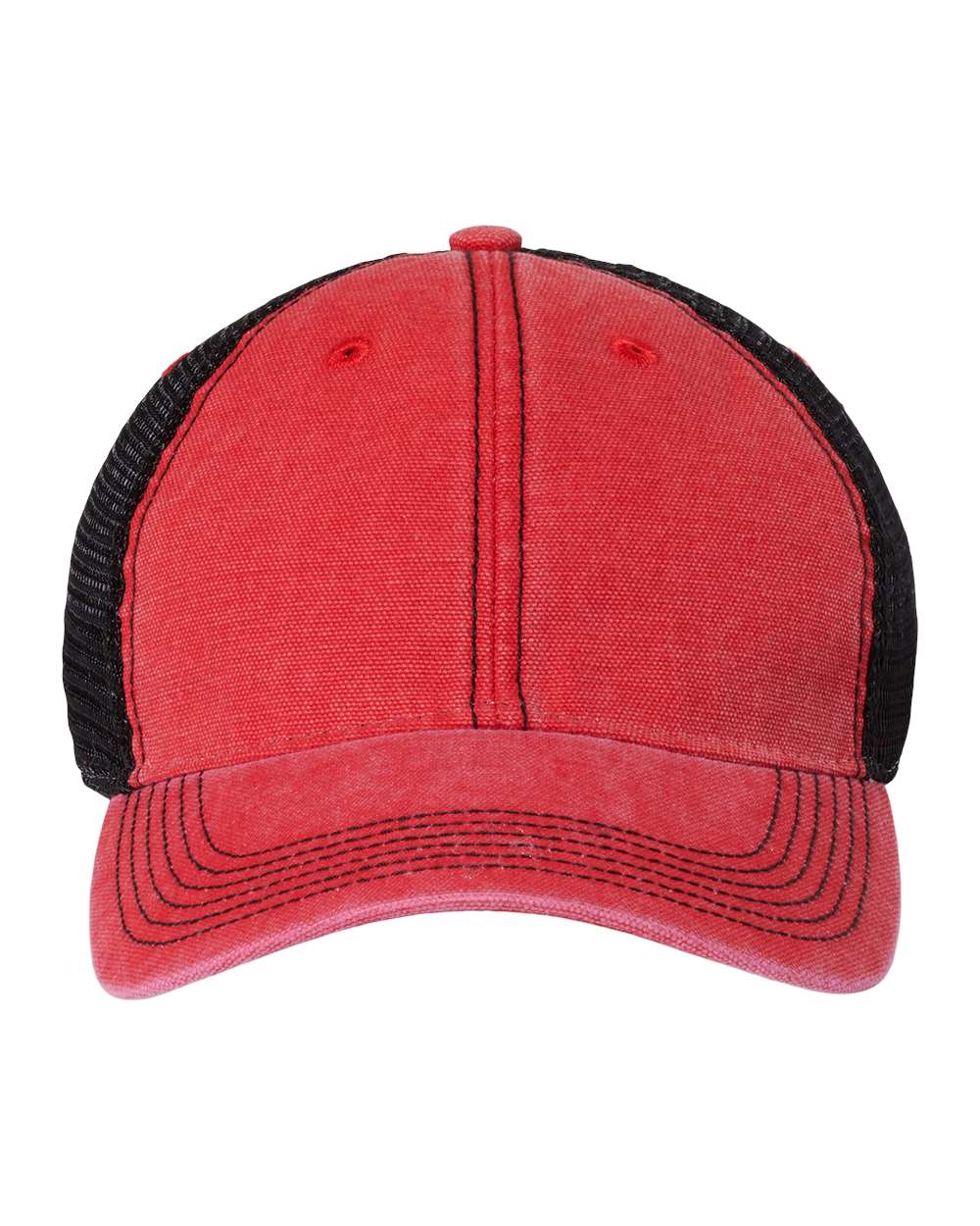 Legacy Dashboard Trucker Cap