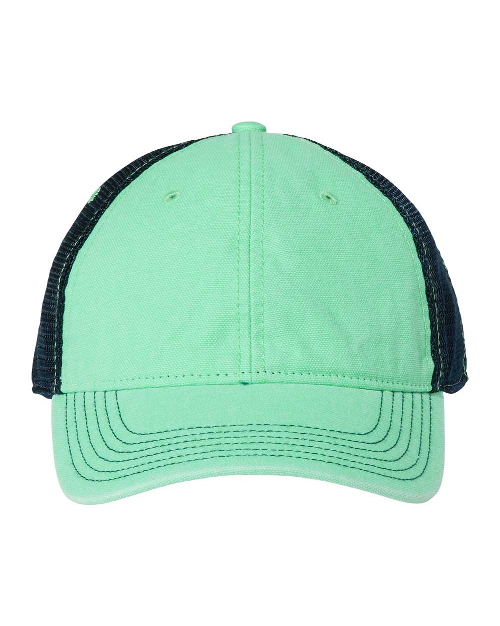 Legacy Dashboard Trucker Cap