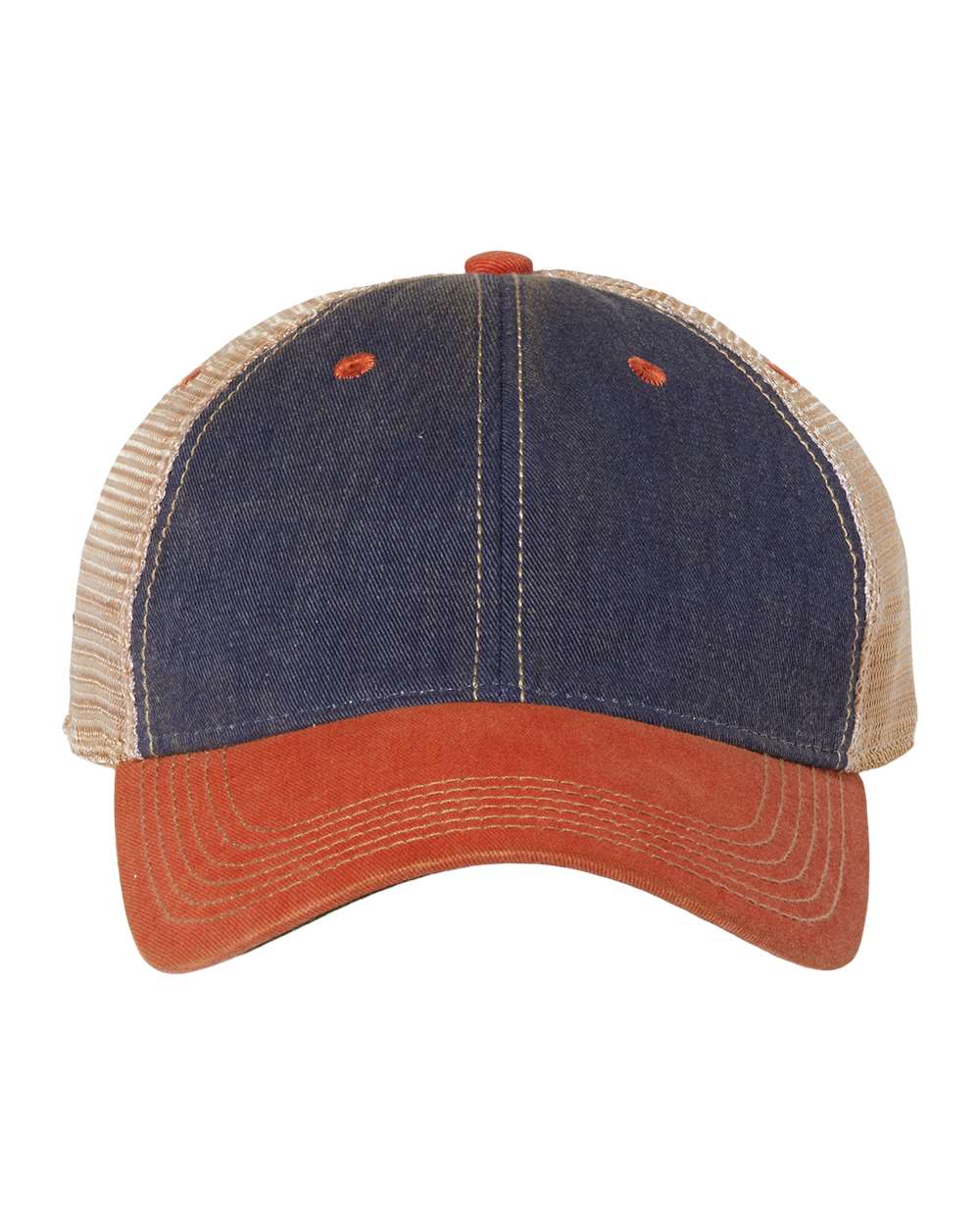 Legacy Old Favorite Trucker Cap
