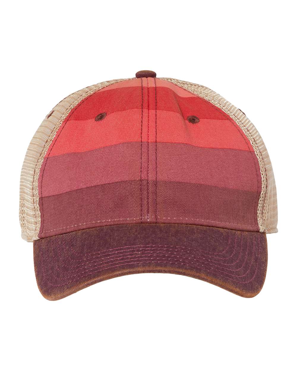 Legacy Old Favorite Trucker Cap
