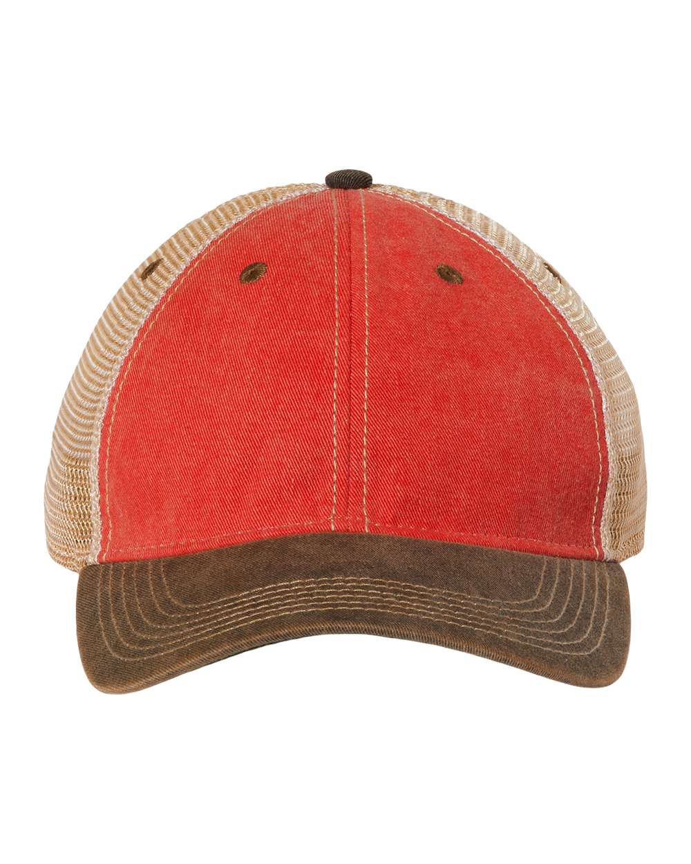 Legacy Old Favorite Trucker Cap