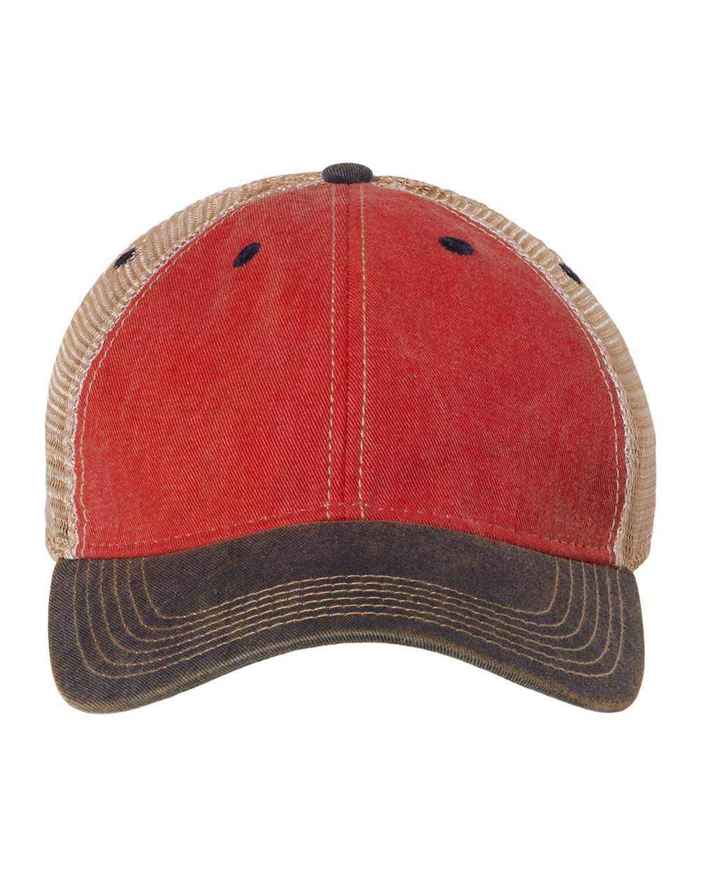 Legacy Old Favorite Trucker Cap