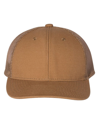Outdoor Cap Mesh-Back Cap