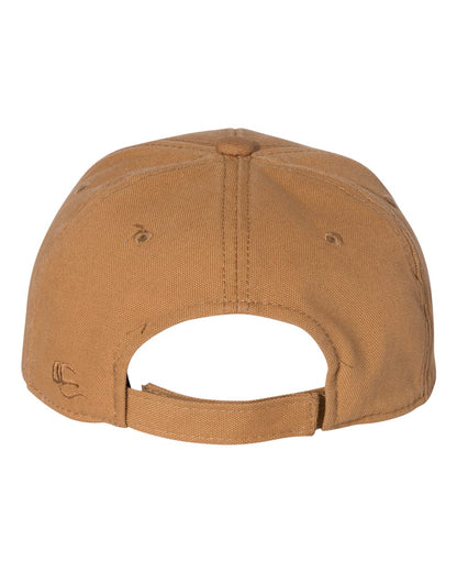 Outdoor Cap Solid Cap