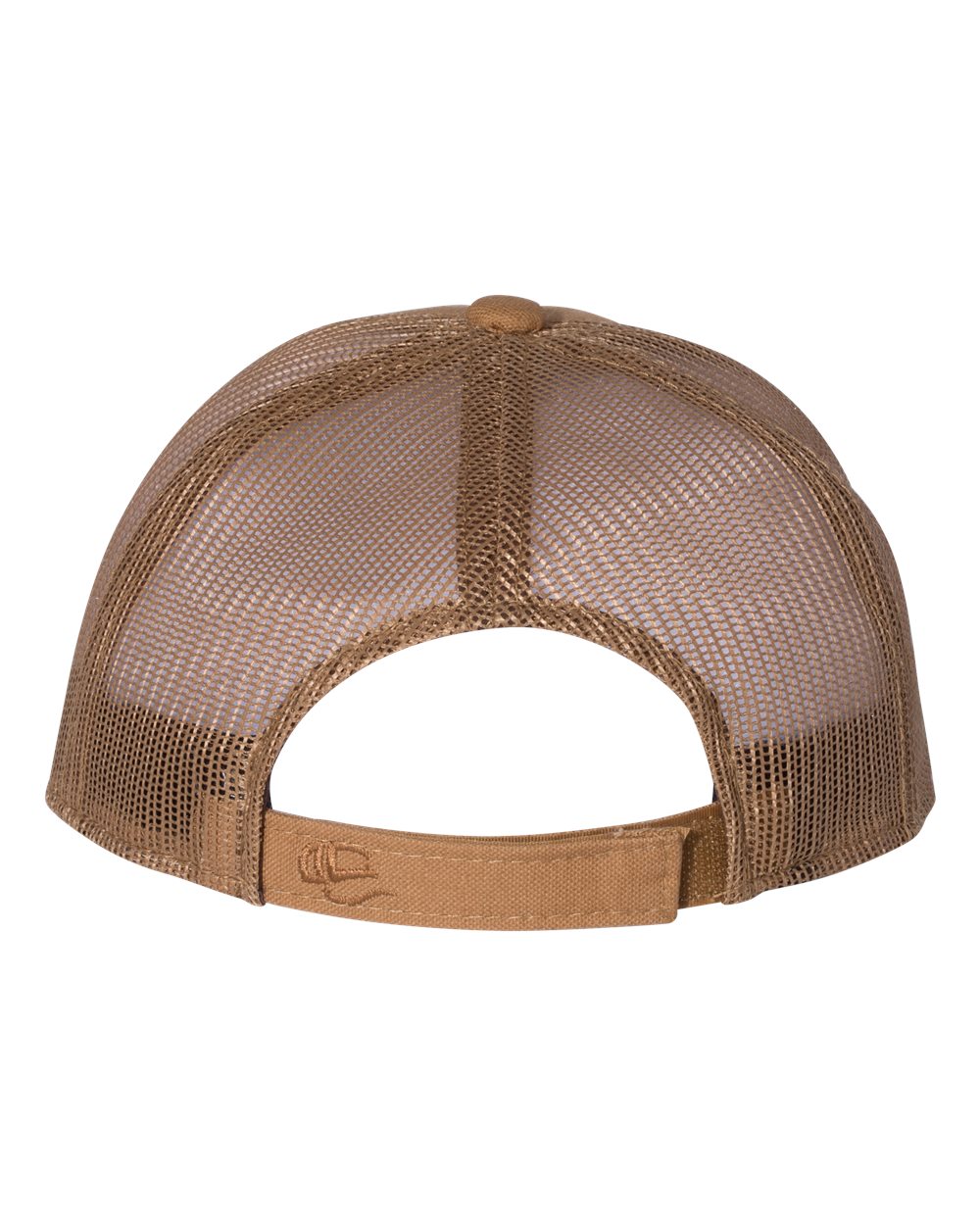 Outdoor Cap Mesh-Back Cap