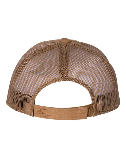 Outdoor Cap Mesh-Back Cap