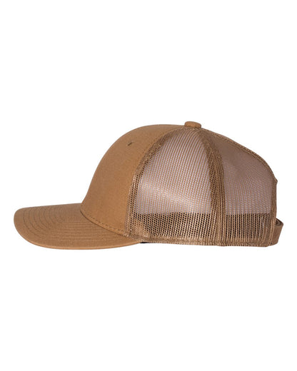 Outdoor Cap Mesh-Back Cap