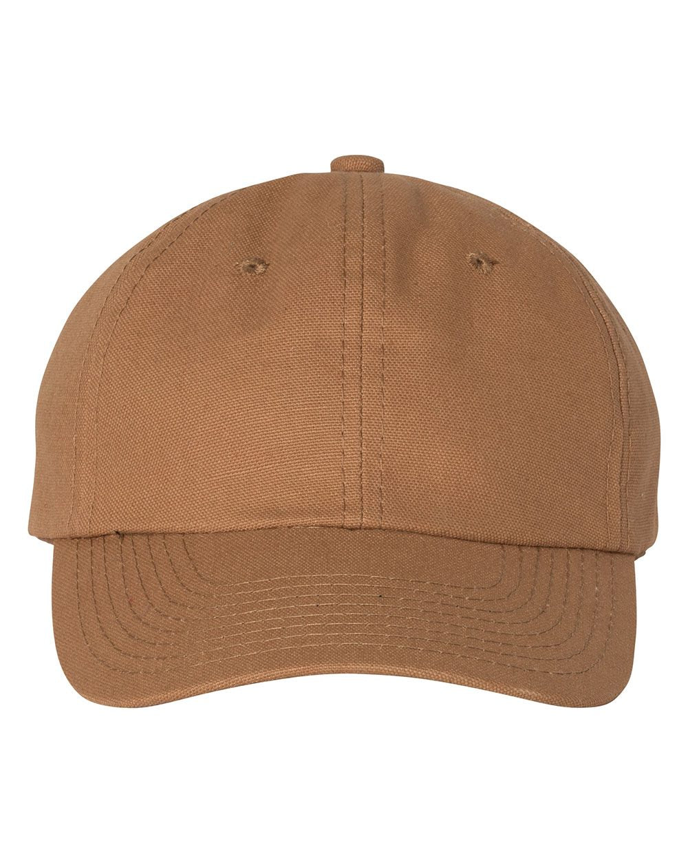 Outdoor Cap Duk Canvas Cap