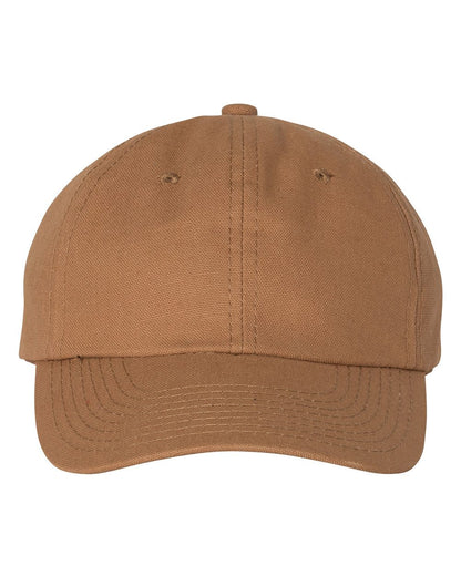 Outdoor Cap Duk Canvas Cap