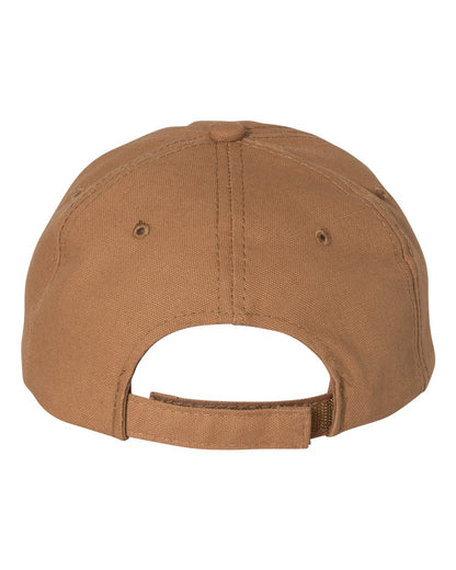 Outdoor Cap Duk Canvas Cap